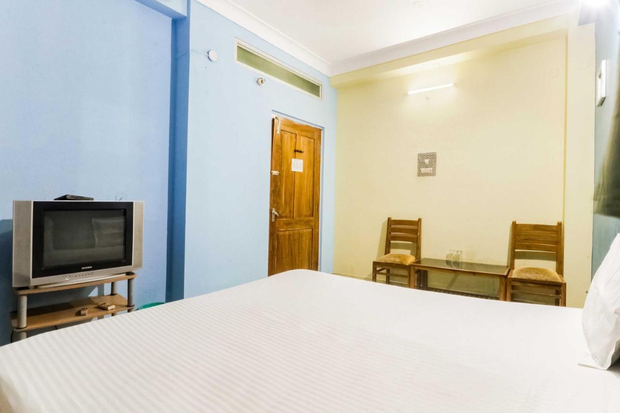 Hotel O Digantika Balugan Exterior photo