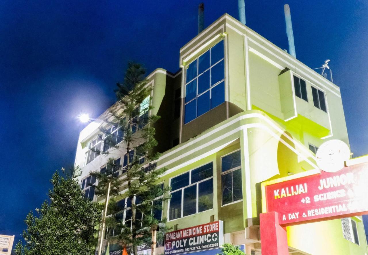 Hotel O Digantika Balugan Exterior photo