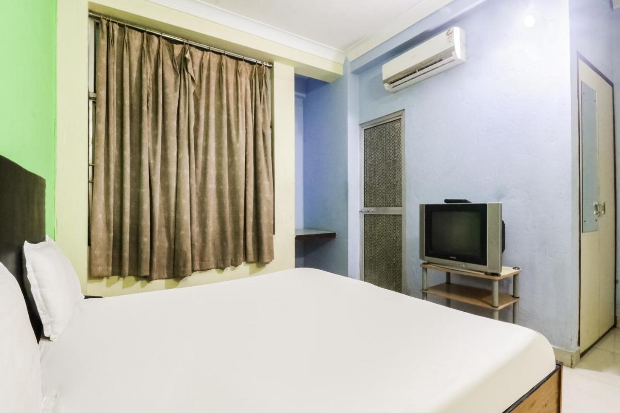 Hotel O Digantika Balugan Exterior photo