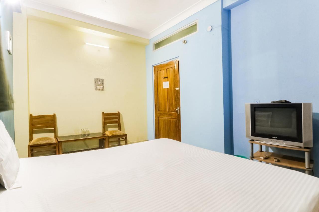 Hotel O Digantika Balugan Exterior photo