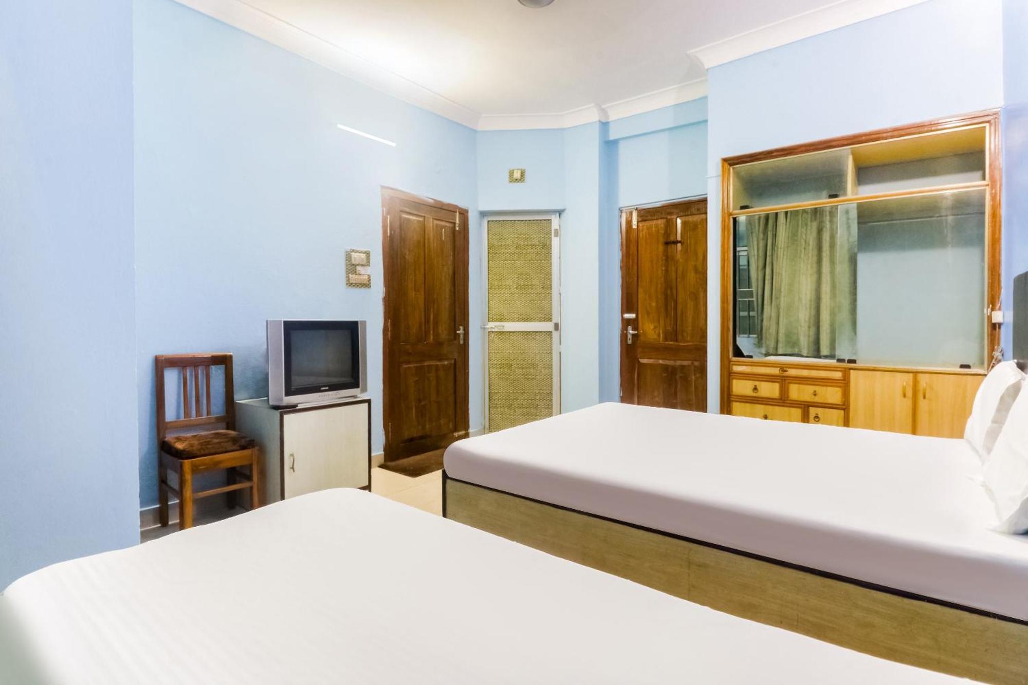 Hotel O Digantika Balugan Exterior photo