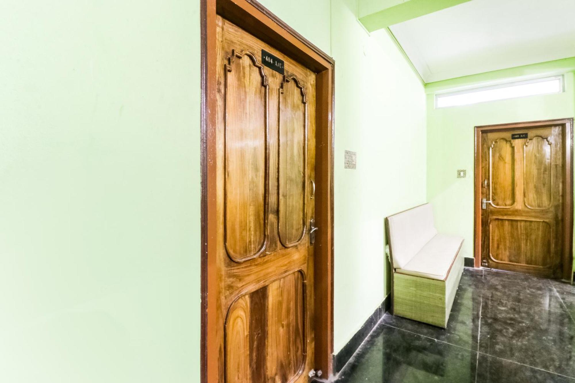 Hotel O Digantika Balugan Exterior photo