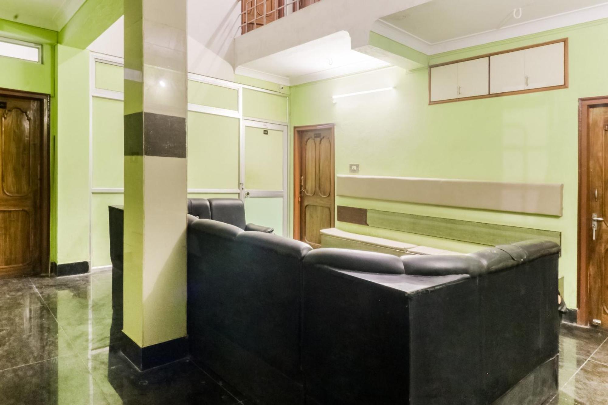 Hotel O Digantika Balugan Exterior photo